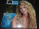 TAYLOR SWIFT SELF-TITLED-NEW Spec Limited Edition Record Store Day #3265--VINYL