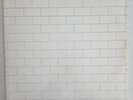 Pink Floyd - The Wall (1979) Promo 2LP - Rare Early 1st Press