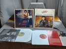 Chris Janson Buy Me A Boat And Real Friends Lp's In Shrink Excellent Condition