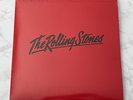Rolling Stones Between The Buttons LP 1984 Mobile Fidelity MADE IN JAPAN MFSL