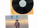 WILSON PHILLIPS ** Wilson Phillips ** ORIGINAL 1990 Spain LP w/ INSERT