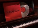 MASQUERADE PHANTOM OPERA RARE VINYL LP ALBUM LLOYD WEBBER BROADWAY ONLY LIMITED