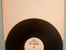 1971 Black Sabbath - Master Of Reality - BS 2562 TEST PRESSING 12