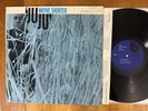 NM  Wayne Shorter LP Juju Blue Note BST 84182 RVG Black B 1973 McCoy Tyner