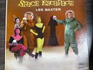 Les Baxter Space Escapade ST-968