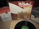 LED ZEPPELIN II vinyl LP 1969 Atlantic ‎SD 19127 Columbia House Club Ed. Shrink