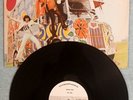 1968 The Who - Magic Bus - Decca DL 75064 PROMO Psychedelic Rock 33 rpm 12