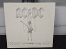 AC/DC FLICK OF THE SWITCH LP 1983 ATLANTIC 80100-1 * VERY NICE & TESTED