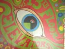 The 13th Floor Elevators The Psychedelic Sounds of : 1967 Roky Erickson, Stereo.