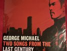 GEORGE MICHAEL 