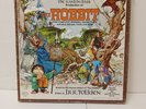 Rankin/Bass The Hobbit Soundtrack Deluxe 2LP Vinyl Box Set w/ Book Rare