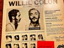 Willie Colon VYNI The Big Break La Gran Fuga, Siembra with Hector lavoe 2 ALBUMS
