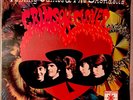 TOMMY JAMES & THE SHONDELLS CRIMSON & CLOVER 1969 ORIGINAL SEALED LP SR-42023