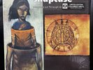Snapcase - Progression Through Unlearning Vinyl, LP, Limited To 198, Repress