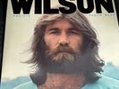 Dennis Wilson LP ‎– Pacific Ocean Blue 1977 PZ34354 - XLNT   READ