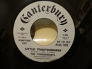 **Repro/Carver/Lookalike** Younghearts Little Togetherness Demo Northern Soul