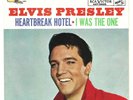 Elvis 45 - 