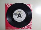 KINKS: All Day And All Of The Night-I Gotta Move-U.K. 7