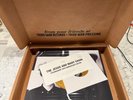 Third Man Vault #65 NEW The Jesus and Mary Chain Psychocandy 40th Anniversary