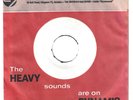 HOLY GRAIL OF WHITE LABEL REGGAE 45's - AFRICAN BROTHERS - RUN FOR YOUR LIFE