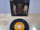 ELVIS PRESLEY EP EPA-5101 A TOUCH OF GOLD VOL 2 Rare Orange Label