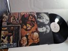 VAN HALEN FAIR WARNING WARNER H 3540 MINT- LP 1981