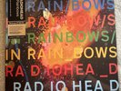 Radiohead In Rainbows Rough Trade 50th Clear 180G Vinyl /5000 Sealed New Mint