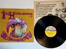 JIMI HENDRIX ARE YOU EXPERIENCED? 1967 LP REPRISE RS-6261 w/INNER