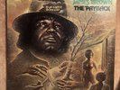James Brown The Payback 2LP Vinyl Record 1973 Pitman Pressing