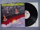 Faith No More - The Real Thing - vinyl LP from 1989
