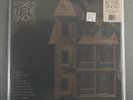 JASON ISBELL Foxes In The Snow LP sealed BLACK VINYL Record COUNTRY Folk NEW