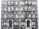 LED ZEPPELIN PHYSICAL GRAFFITI SWAN SONG P4605 2LP