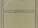 FACTORY RECORDS: Some Now Are: Truth To Tell 7