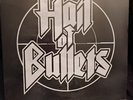 Hail Of Bullets – Hail Of Bullets 2008 Iron Pegasus Records