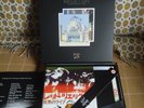 LED Zeppelin the Song Remains the Same  Super Deluxe Box Vinyl Mint Condition.