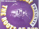 King Tubby – Presents The Roots Of Dub LP REGGAE  Vinyl  RECORD  total  1975  JA