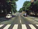 Rare no Beatles  Abbey Road Alternate Album cover no vinyl record