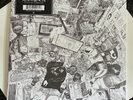 Ninajirachi I Love My Computer Half Black + White LP Alternate Cover Electro NEW