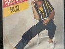 FRANKIE RUIZ “ VOY PA’ ENCIMA” TH/ VEN PRESS DESNUDATE  LEA CONDICIONES