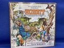 1977 Deluxe 2 Record Box Set The Hobbit  Original Soundtrack See Cover Pics