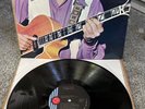O'Donel Levy Black Velvet FIRST PRESS 1971 Groove Merchant Vinyl LP VG+