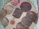 Pink Floyd Relics Australian Vinyl Picture Disc