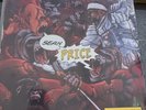 Sean Price Monkey Bars Vinyl