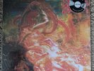 Morbid Angel Blessed Are The Sick Earache Full Dynamic Range Blue Vinyl LP