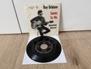 Roy Orbison Seems To Me Sweet And Innocent Rare Single