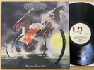 HAWKWIND HALL OF THE MOUNTAIN GRILL '74 UK 1ST PRESS PSYCH SPACE HARD ROCK LEMMY
