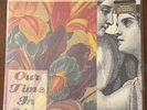 10,000 Maniacs – Our Time in Eden Vinyl LP – Very Rare – NEW/SEALED