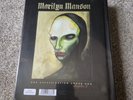 MARILYN MANSON  One Assassination Under God Chapter 2 Box Set Limited IN HAND