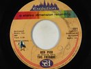 Garage Psych 45 - Fredric - Red Pier - Evolution - promo