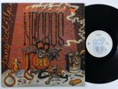 NECROS Tangled Up RESTLESS LP q